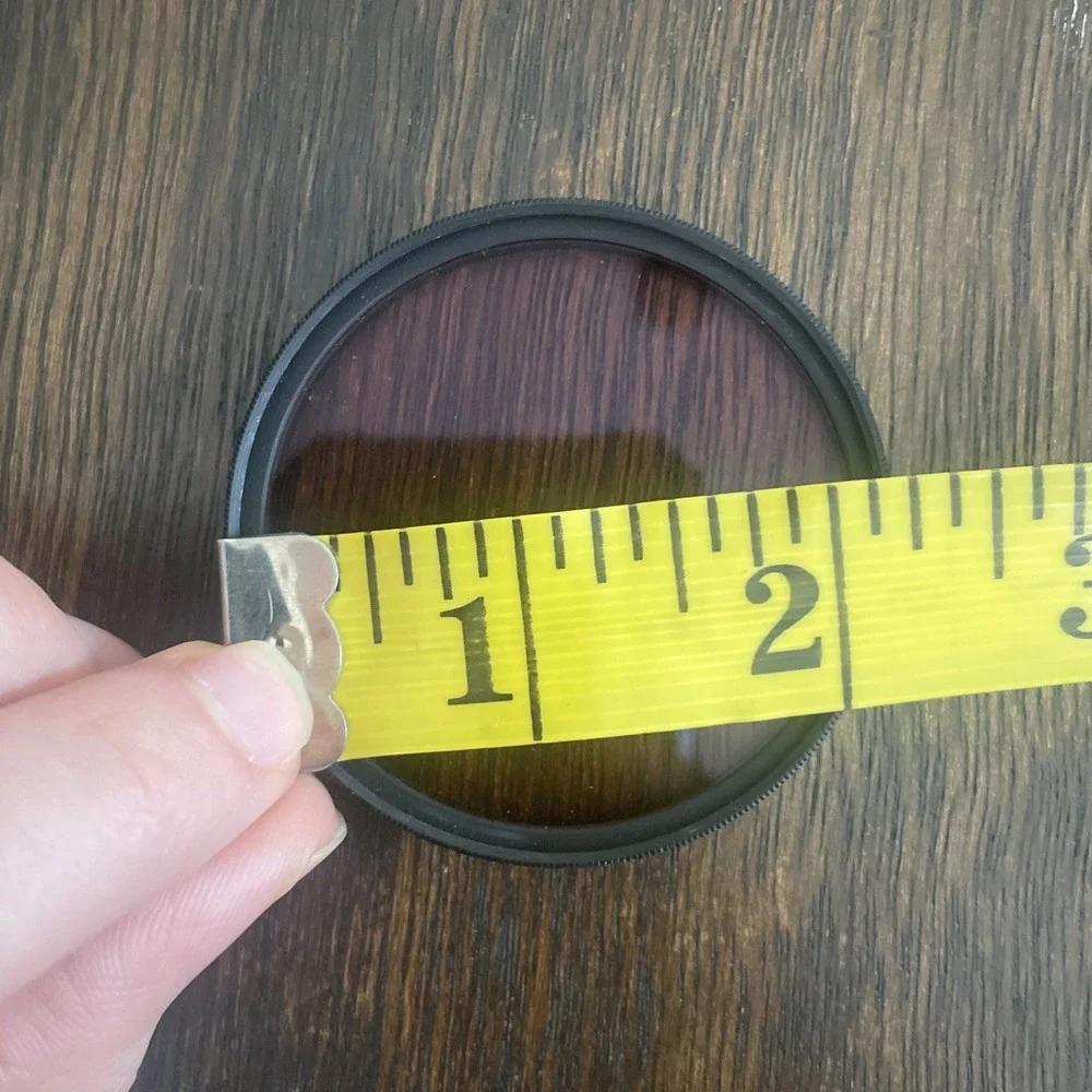 HOYA 55mm FL-DAY FL-D Camera Lense Filter Japan Made